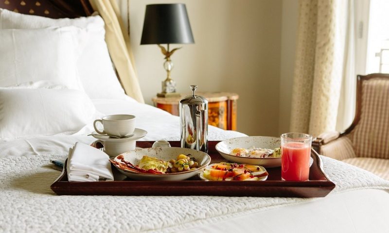 Hotel Les Mars Healdsburg, California - United States Of America