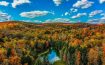 The Lodge At Glendorn Bradford, Pennsylvania - United States Of America