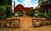 Villa Montana Hotel & Spa Morelia - Mexico