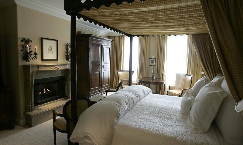 Hotel Les Mars Healdsburg, California - United States Of America