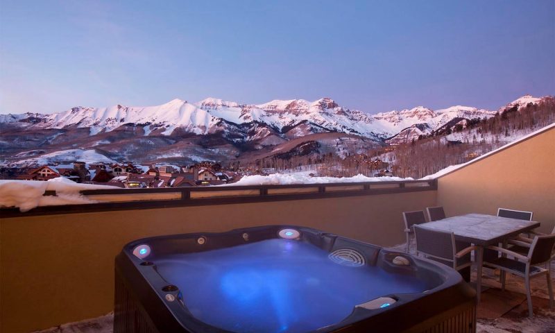 Lumière With Inspirato Telluride, Colorado - United States Of America
