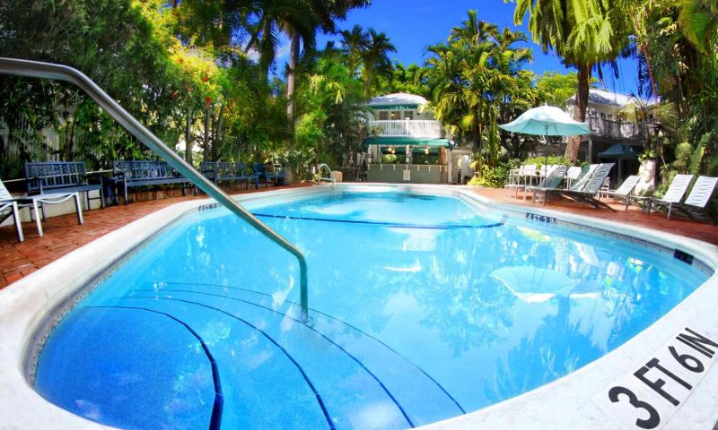 The Gardens Hotel Key West, Florida - United States Of America