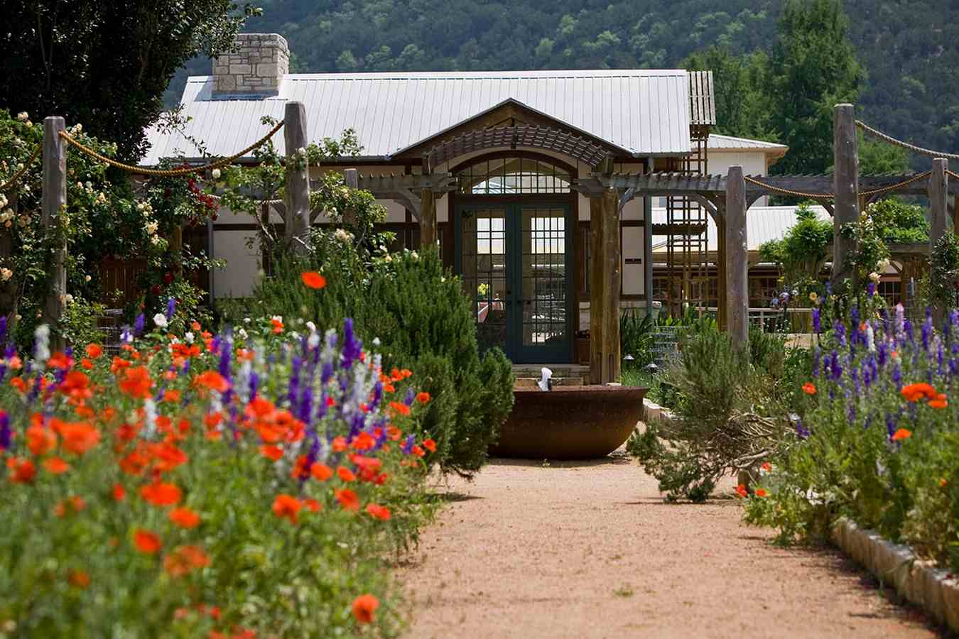 Lake Austin Spa Resort, Texas - United States Of America