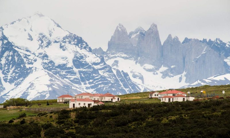 The Singular Patagonia - Chile