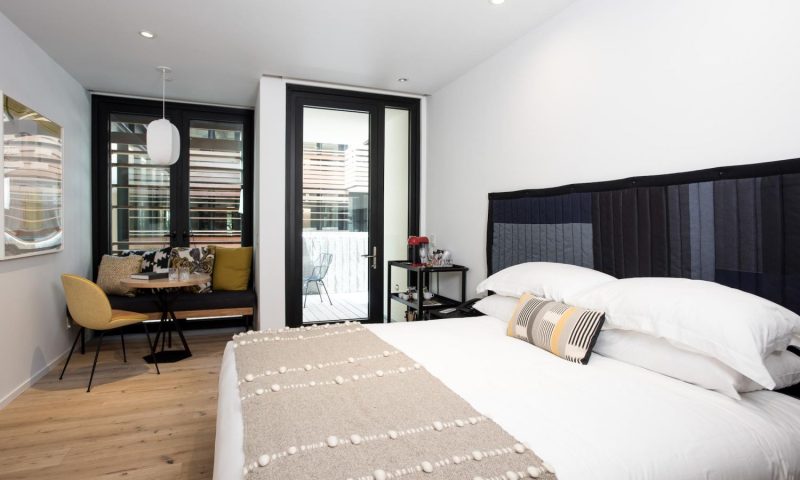 Harmon Guest House Healdsburg, California - United States Of America