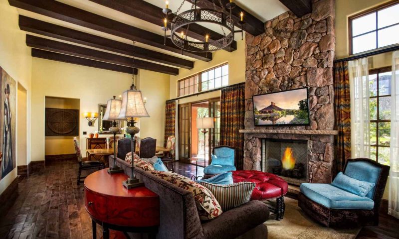 Gateway Canyons Resort, Colorado - United States Of America
