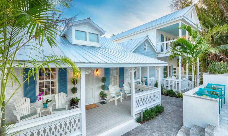 The Gardens Hotel Key West, Florida - United States Of America