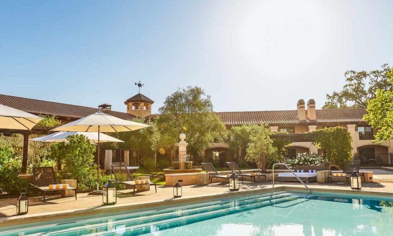 Napa Valley Lodge, California - United States Of America
