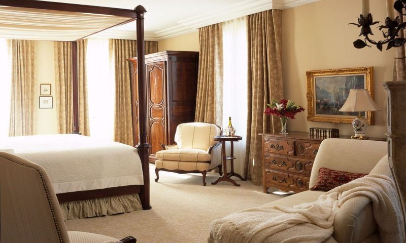 Hotel Les Mars Healdsburg, California - United States Of America