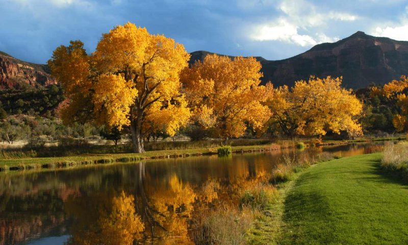 Gateway Canyons Resort, Colorado - United States Of America