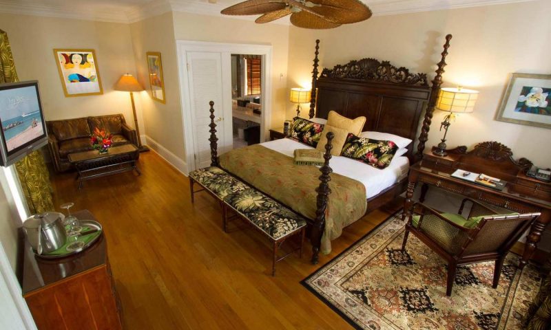 The Gardens Hotel Key West, Florida - United States Of America