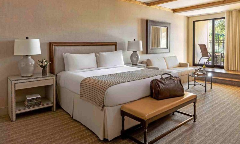 Napa Valley Lodge, California - United States Of America