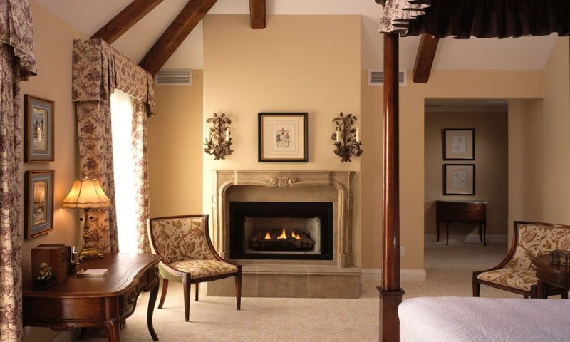 Hotel Les Mars Healdsburg, California - United States Of America