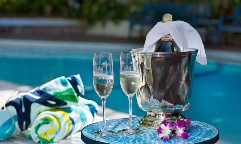 The Gardens Hotel Key West, Florida - United States Of America