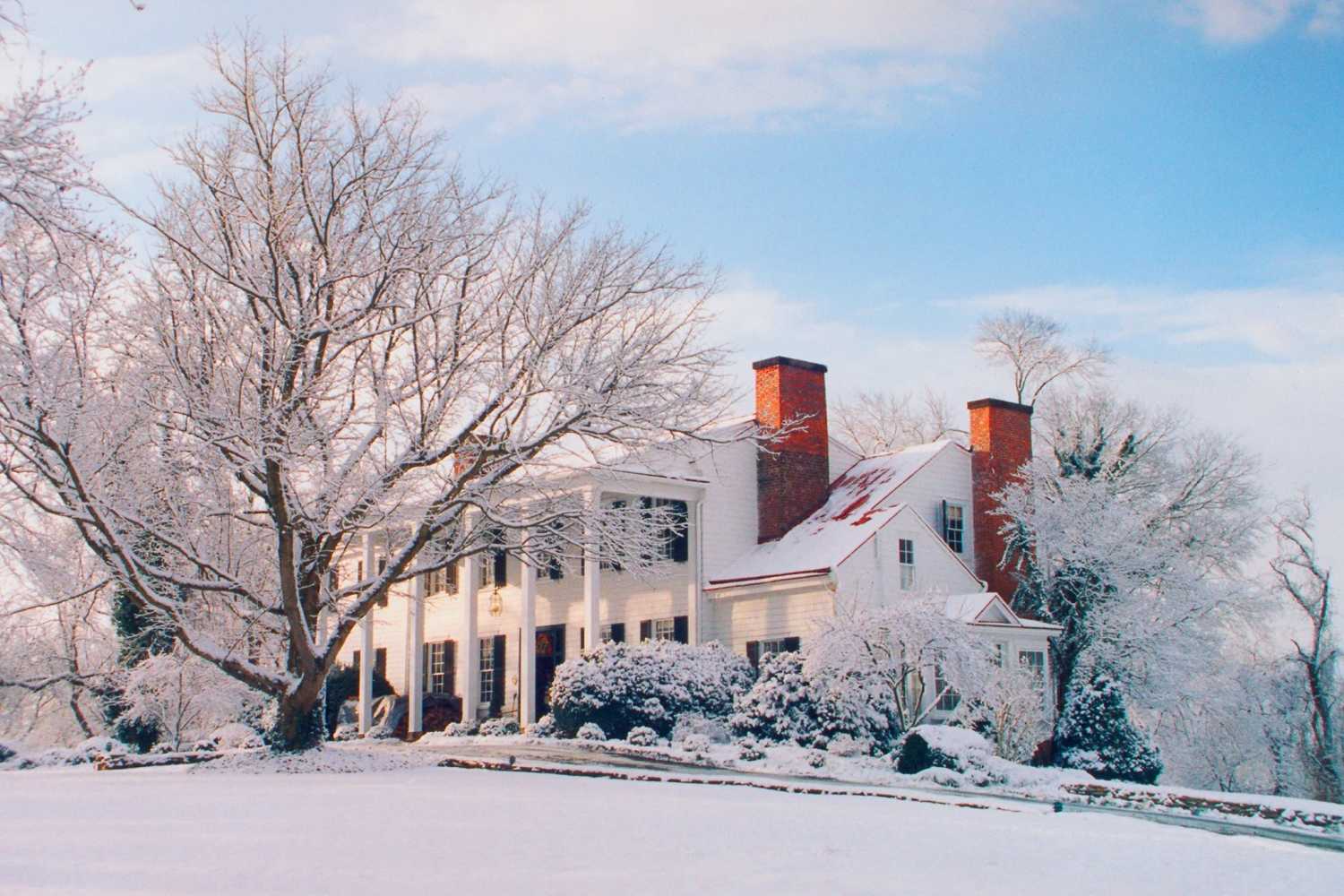 The Clifton Charlottesville, Virginia - United States Of America