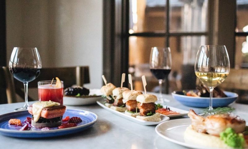 Hotel Les Mars Healdsburg, California - United States Of America