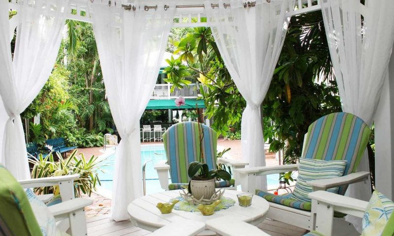 The Gardens Hotel Key West, Florida - United States Of America