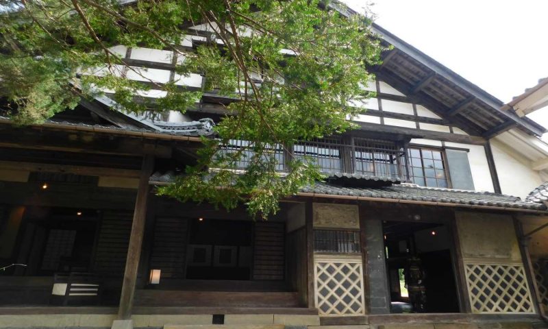 Tobira Onsen Myojinkan Nagano, Chubu - Japan