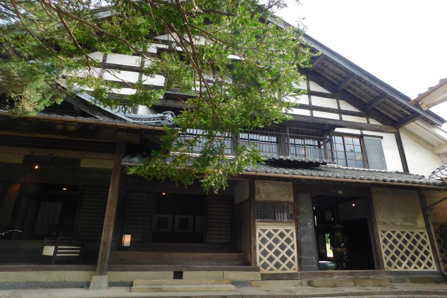 Tobira Onsen Myojinkan Nagano, Chubu - Japan