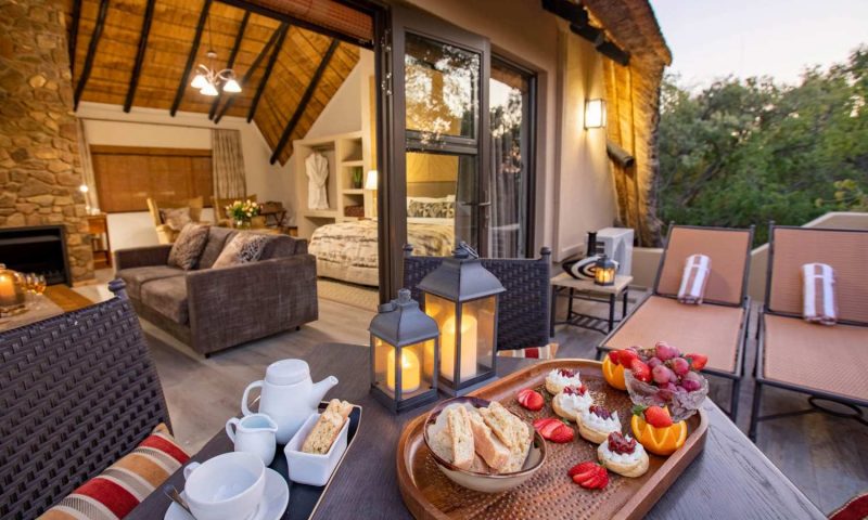 Mabula Game Lodge, Limpopo - South Africa
