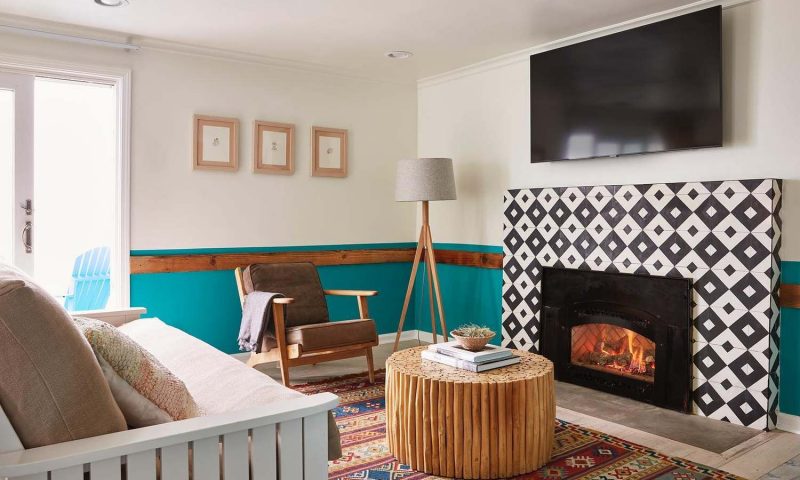 Cambria Beach Lodge, California - United States Of America
