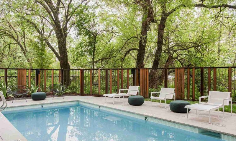 Harmon Guest House Healdsburg, California - United States Of America