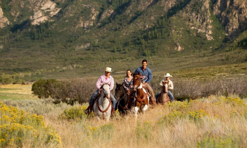 Gateway Canyons Resort, Colorado - United States Of America