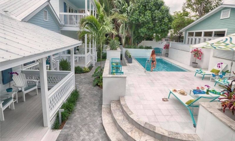 The Gardens Hotel Key West, Florida - United States Of America