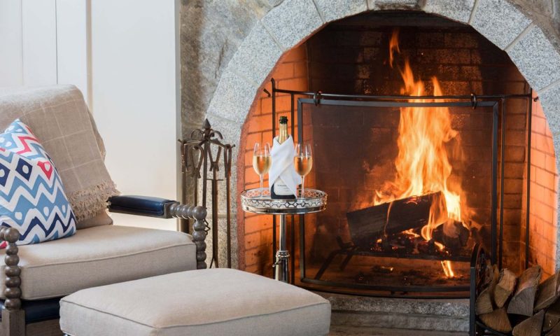 White Barn Inn Kennebunkport, Maine - United States America
