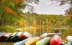 Canoe Bay Wisconsin - United Sates Of America