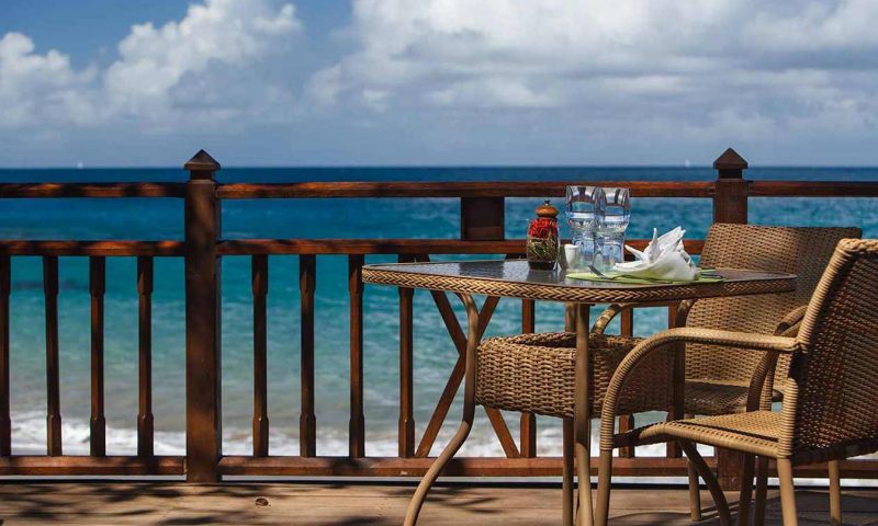 Cap Maison Resort & Spa St Lucia
