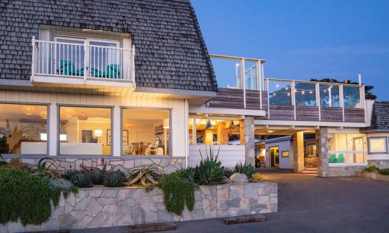 Cambria Beach Lodge, California - United States Of America