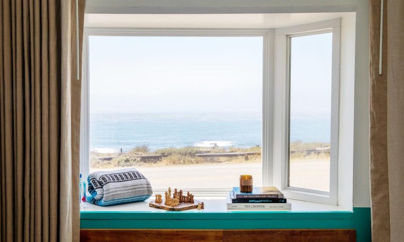 Cambria Beach Lodge, California - United States Of America