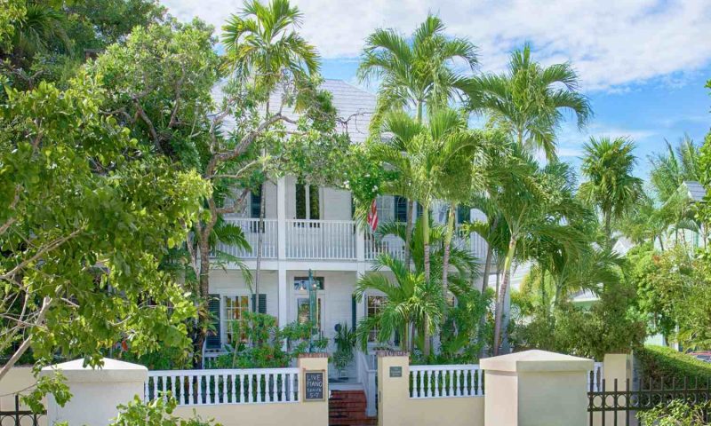 The Gardens Hotel Key West, Florida - United States Of America