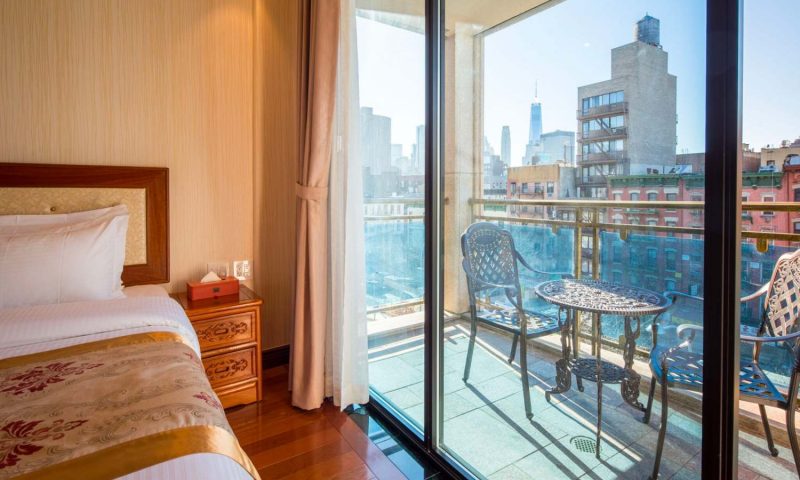 The Allen Hotel New York - United States Of America