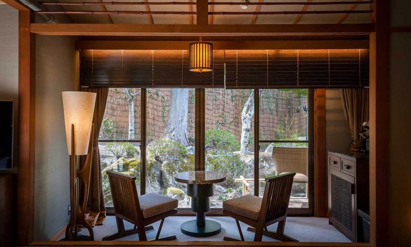 Ryokan Tokisumika Nagano, Chubu - Japan