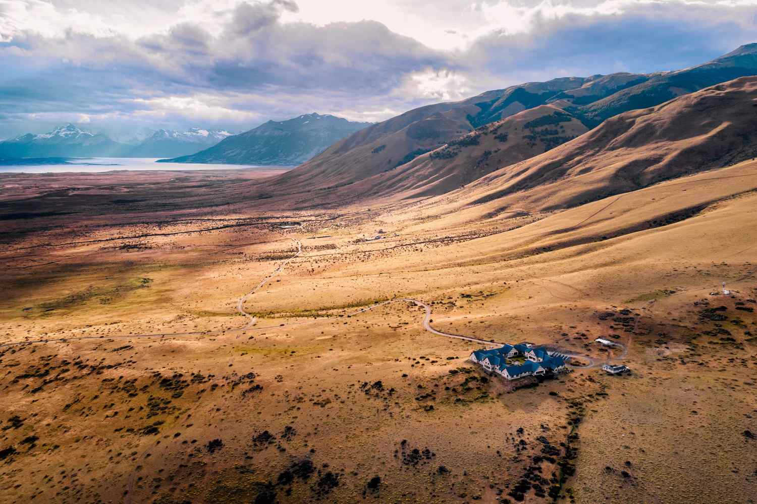 EOLO - Patagonia's Spirit El Calafate - Argentina