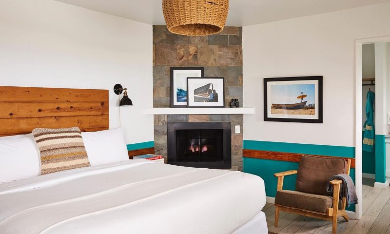 Cambria Beach Lodge, California - United States Of America