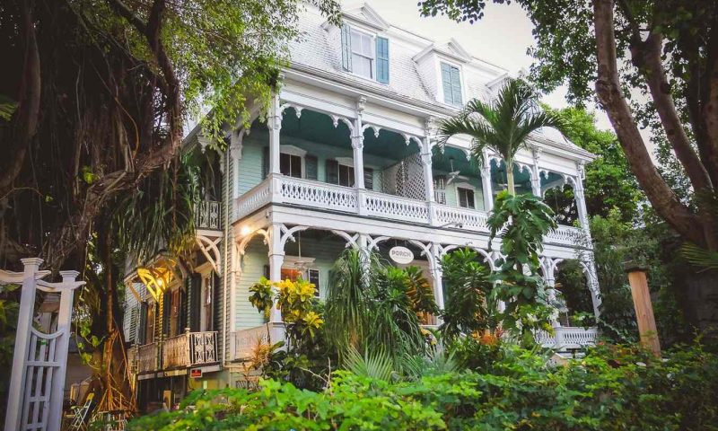 The Gardens Hotel Key West, Florida - United States Of America
