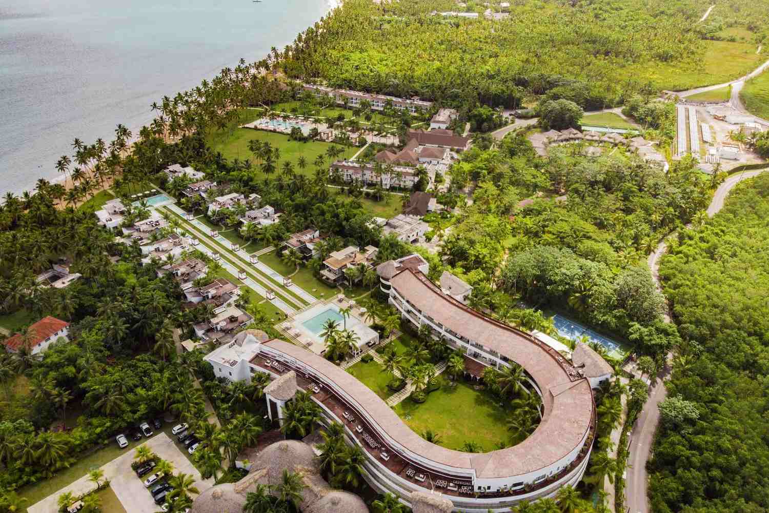 Casas del XVI Boutique Hotel Santo Domingo - Dominican Republic