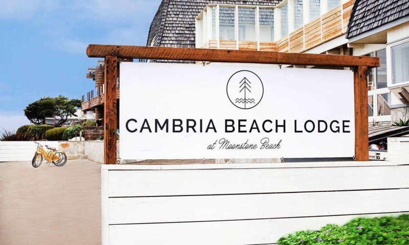 Cambria Beach Lodge, California - United States Of America