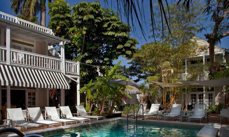 The Gardens Hotel Key West, Florida - United States Of America