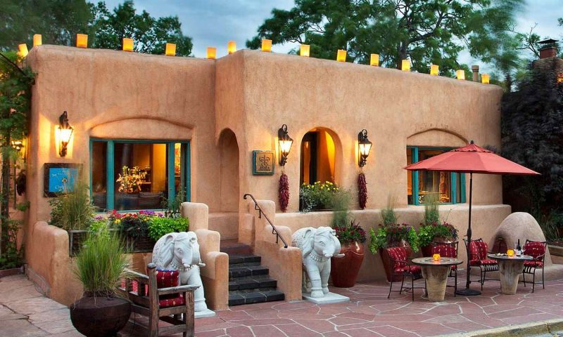 The Inn Of The Five Graces Santa Fe, New Mexico - United States Of America