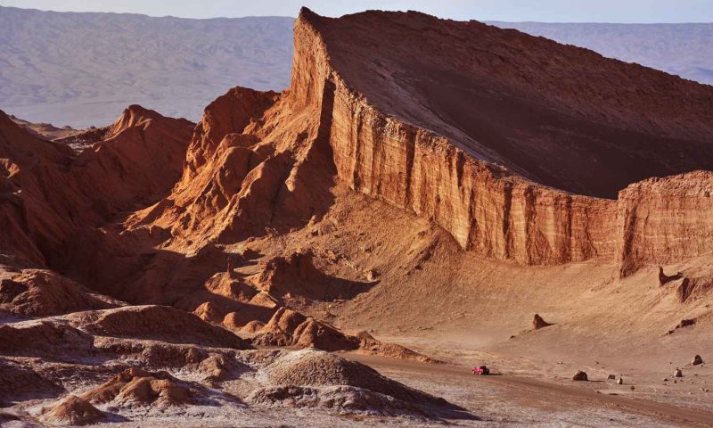Explora Atacama - Chile