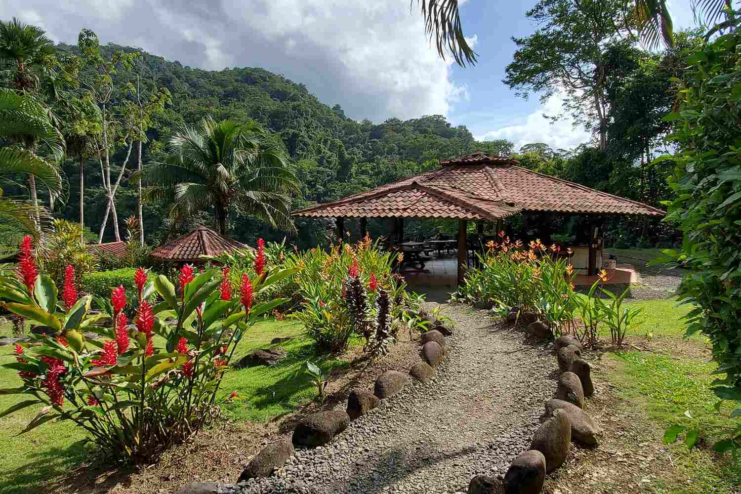 Pacuare River Lodge - Costa Rica