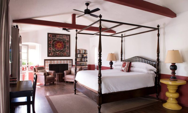 Colony Palms Hotel, California - United States Of America
