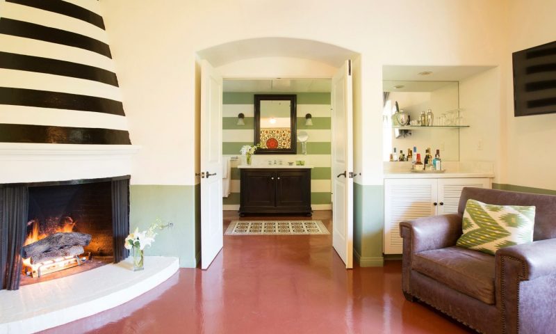 Colony Palms Hotel, California - United States Of America