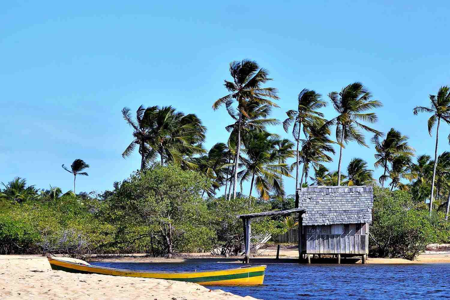 Etnia Pousada & Boutique Bahia - Brazil