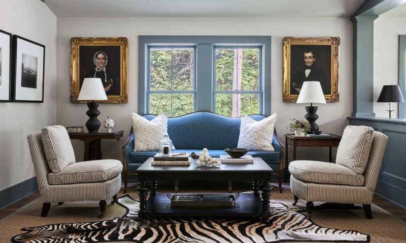White Barn Inn Kennebunkport, Maine - United States America