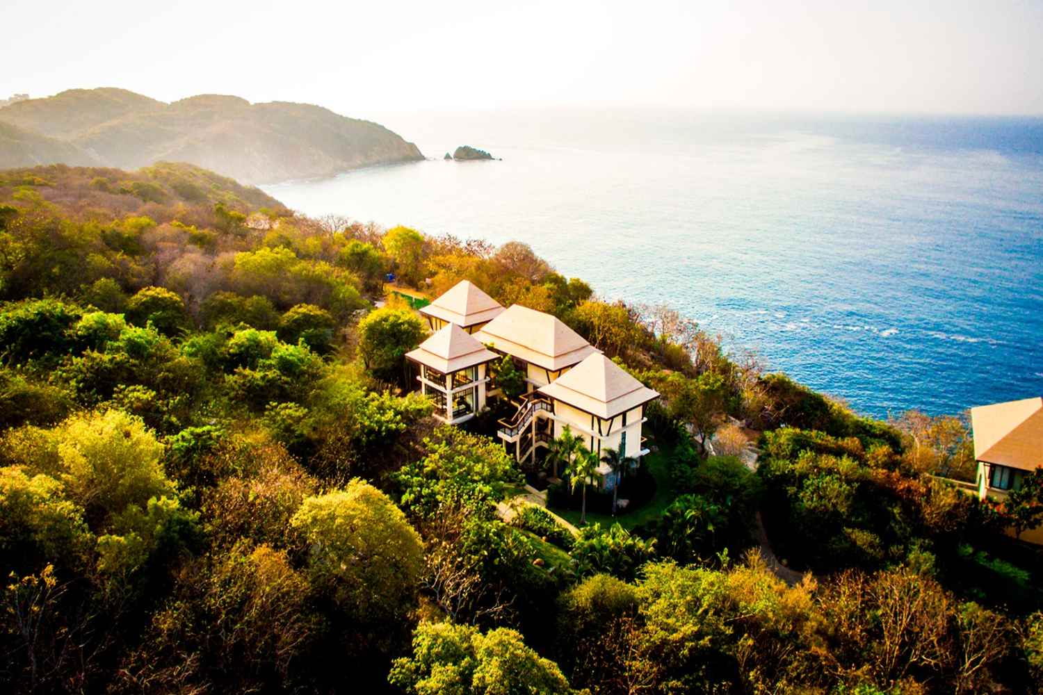 Banyan Tree Cabo Marques, Acapulco - Mexico
